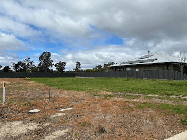 24 Armstrong Drive, BARHAM, NSW 2732