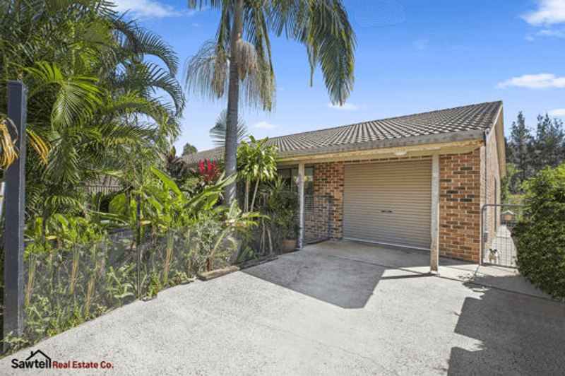 2/25 Bonville Waters Drive, SAWTELL, NSW 2452