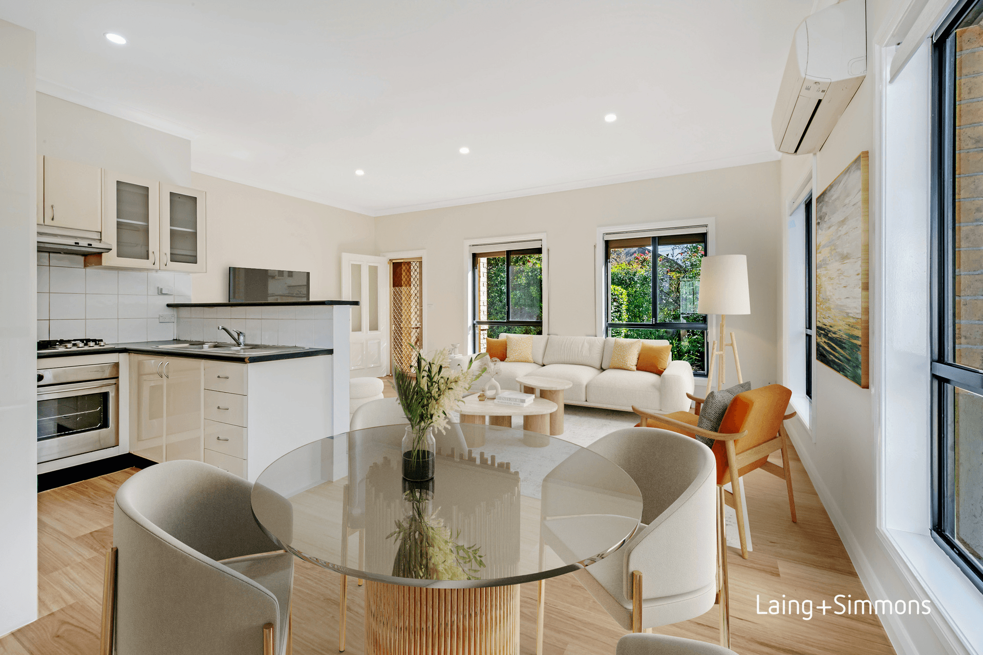 3/530 Guildford Road, Guildford, NSW 2161