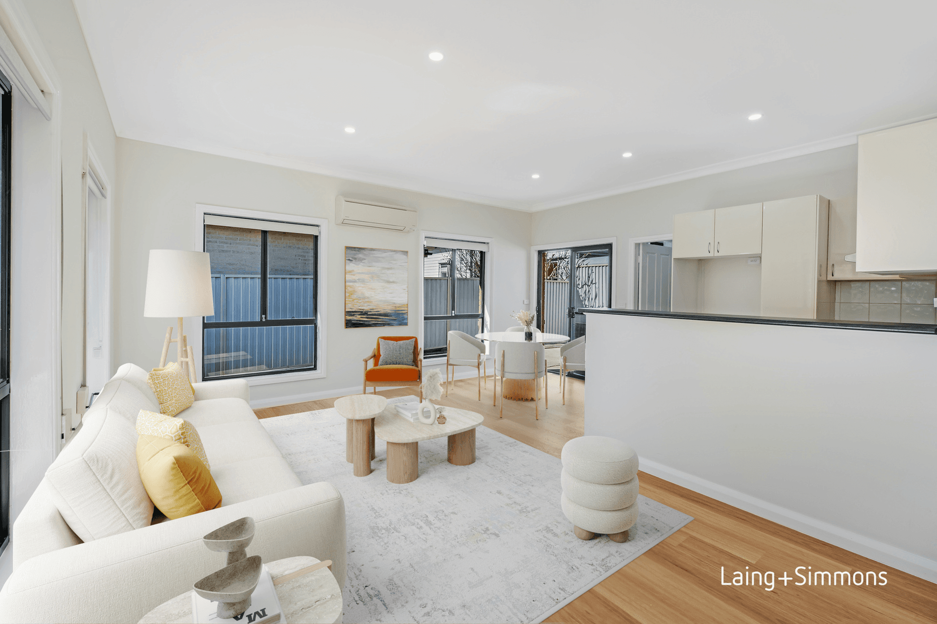 3/530 Guildford Road, Guildford, NSW 2161