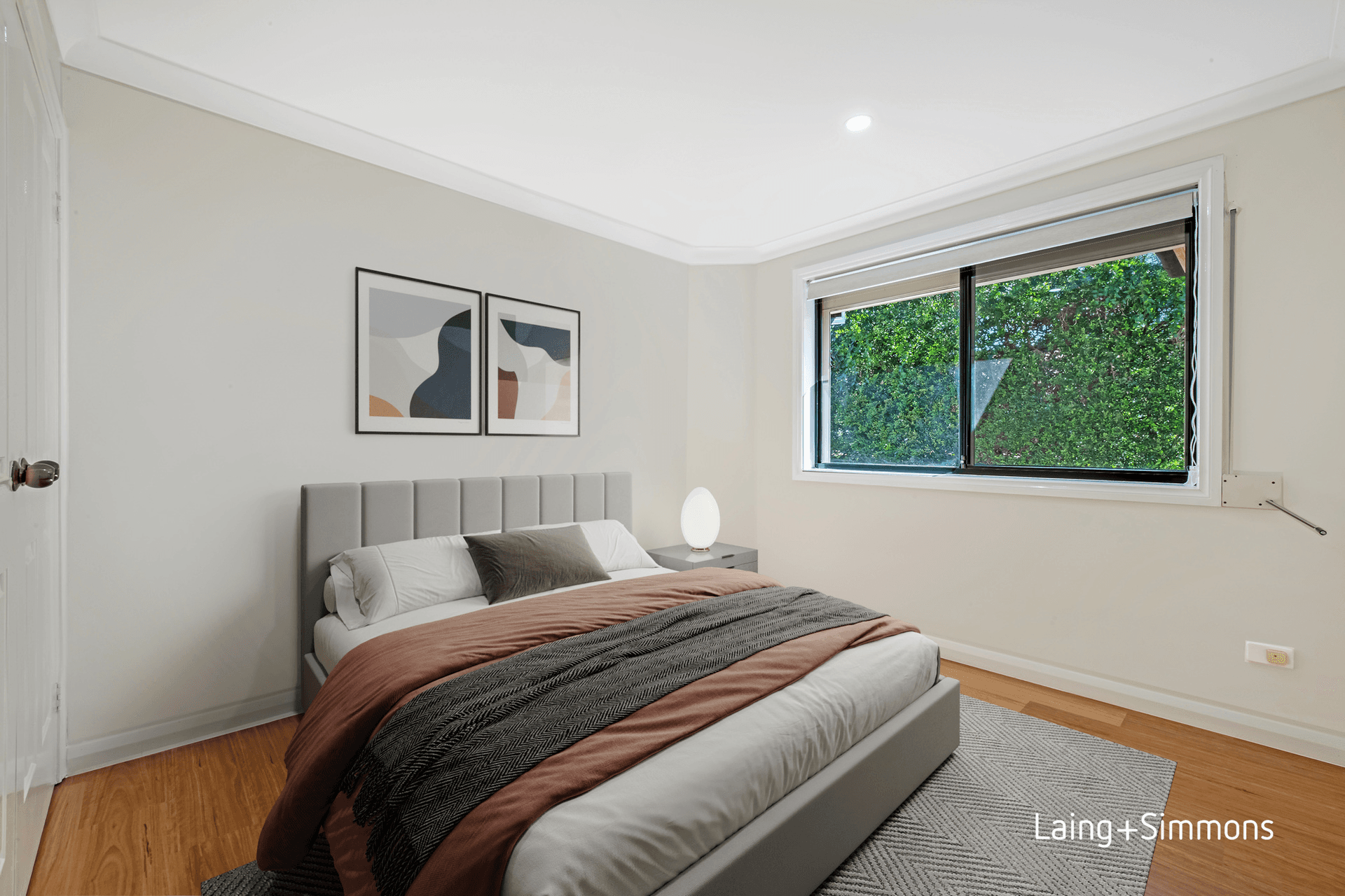 3/530 Guildford Road, Guildford, NSW 2161