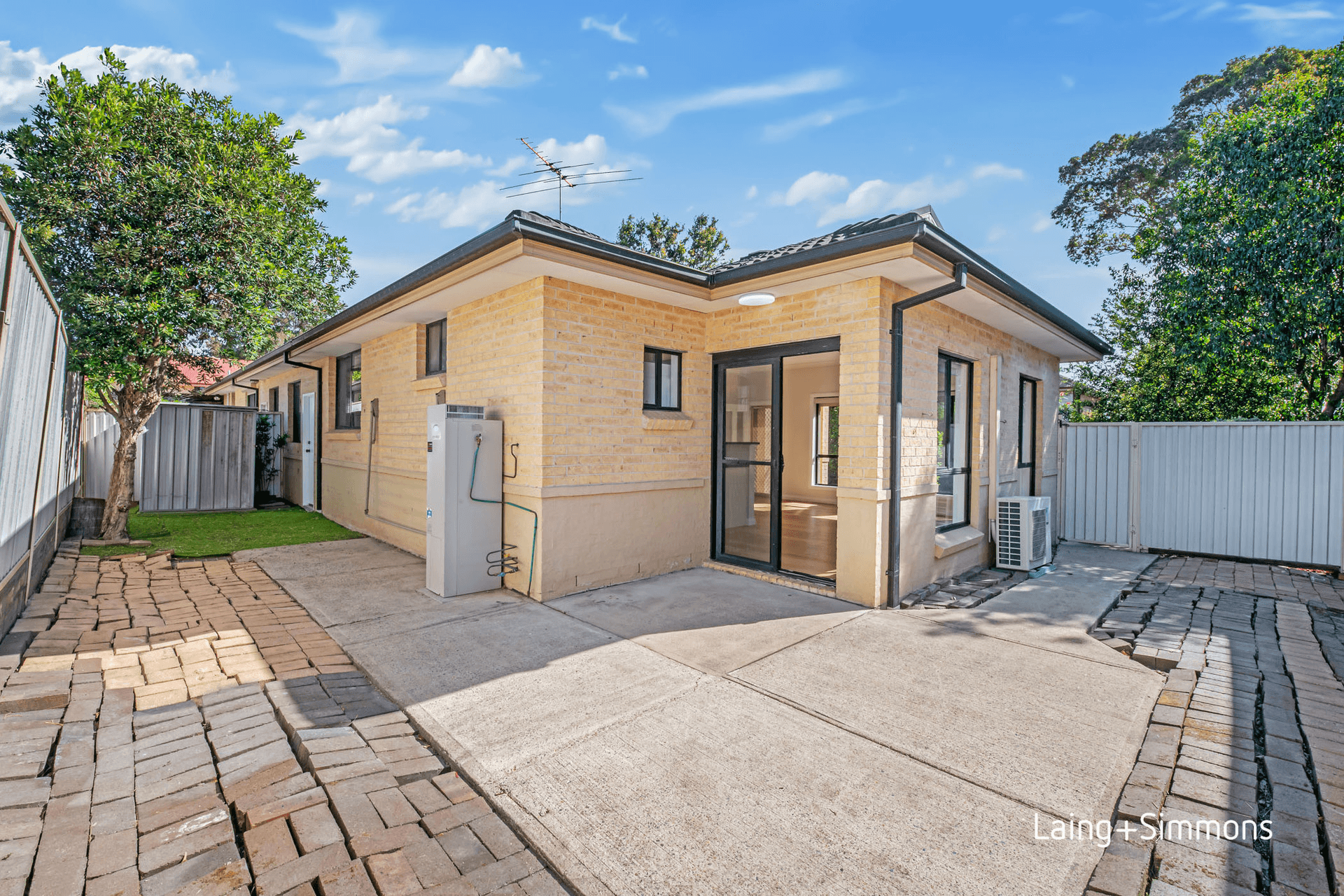 3/530 Guildford Road, Guildford, NSW 2161