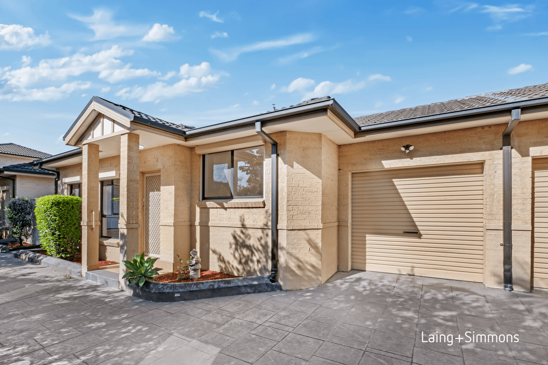 3/530 Guildford Road, Guildford, NSW 2161