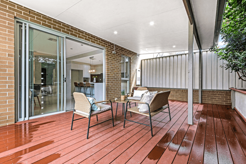 3/75 Cragg Street, CONDELL PARK, NSW 2200