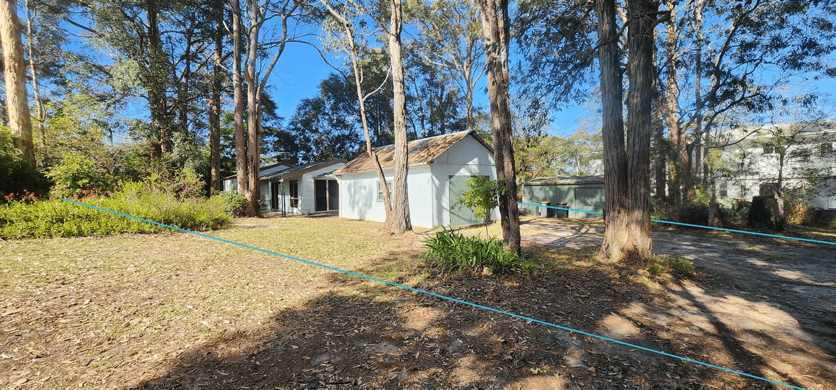 41 Lachlan Crescent, ST GEORGES BASIN, NSW 2540