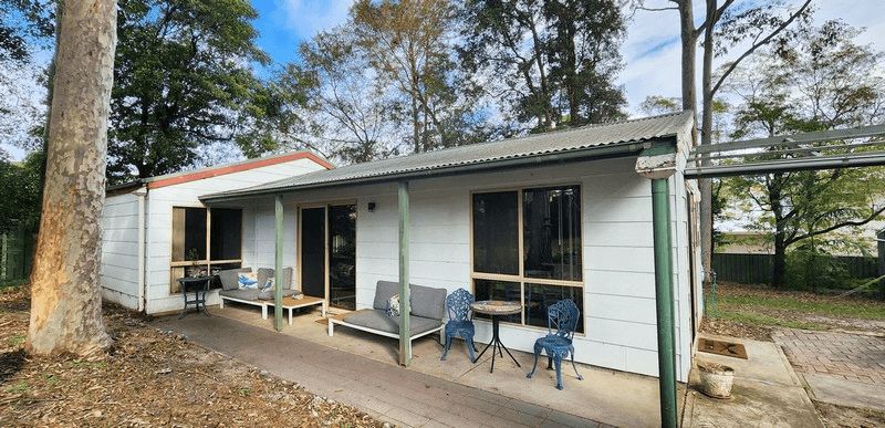 41 Lachlan Crescent, ST GEORGES BASIN, NSW 2540