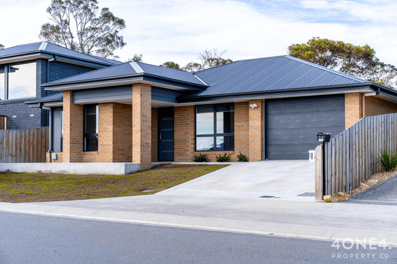 68 Athena Drive, Risdon Vale, TAS 7016