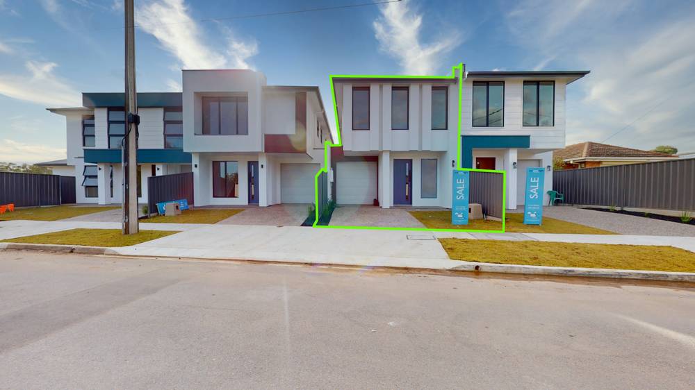 2b. Bert Street, MODBURY, SA 5092