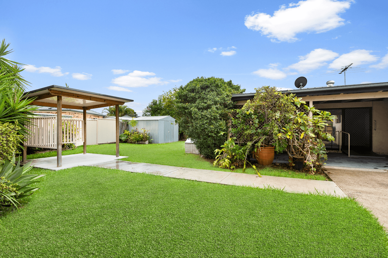 10 Ebony Court, BRAY PARK, QLD 4500