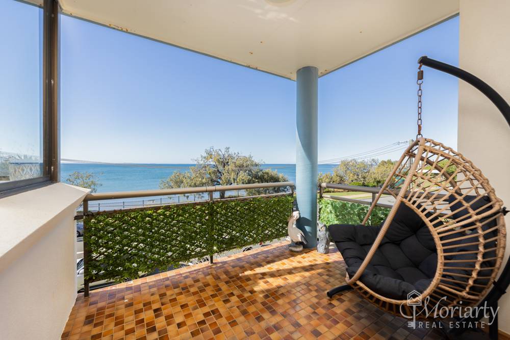 Unit 6/145 Flinders Pde, Scarborough, QLD 4020