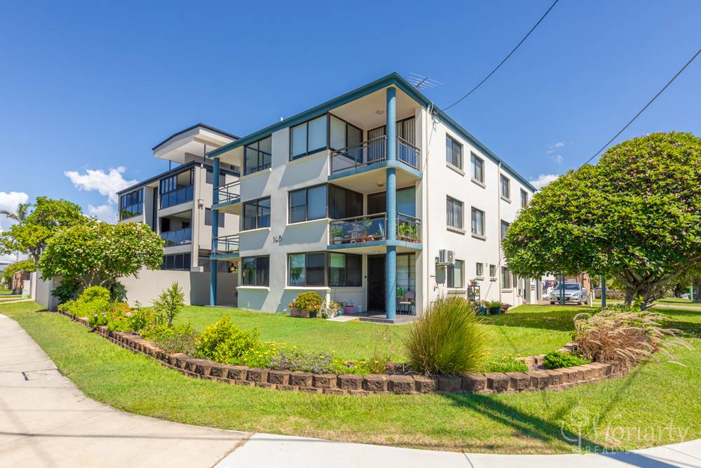Unit 6/145 Flinders Pde, Scarborough, QLD 4020