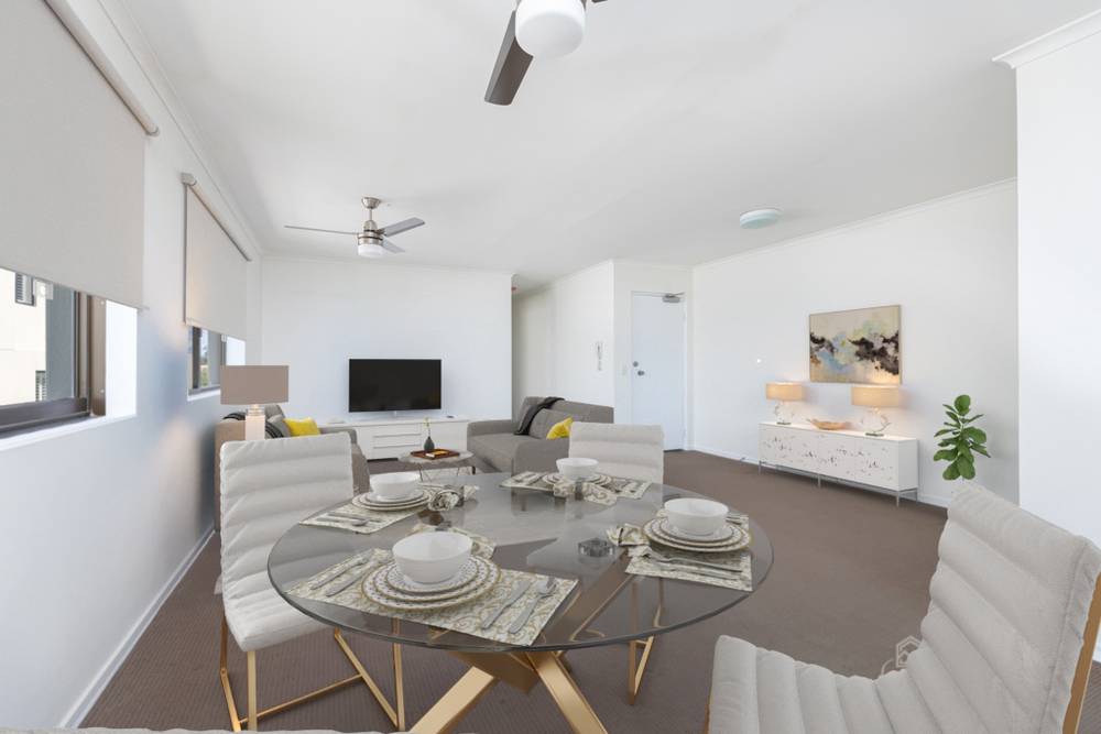 Unit 6/145 Flinders Pde, Scarborough, QLD 4020