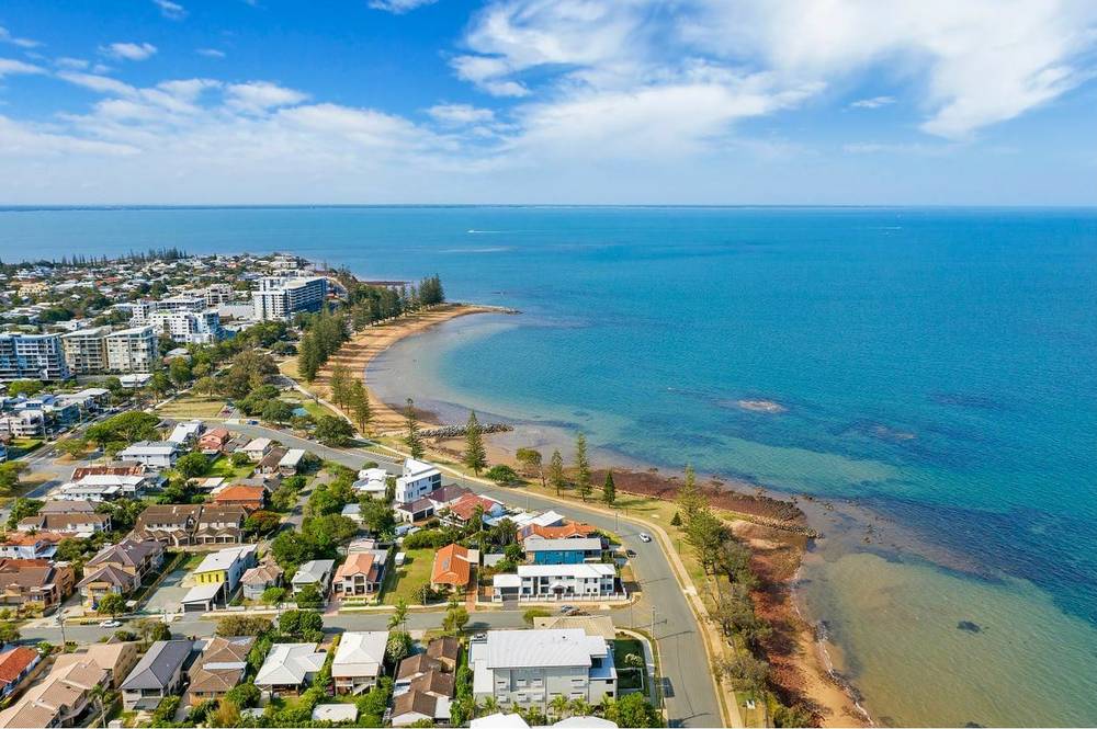Unit 6/145 Flinders Pde, Scarborough, QLD 4020