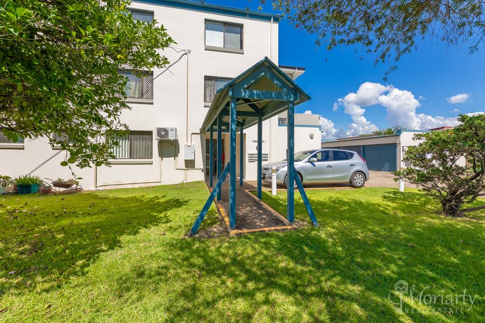 Unit 6/145 Flinders Pde, Scarborough, QLD 4020