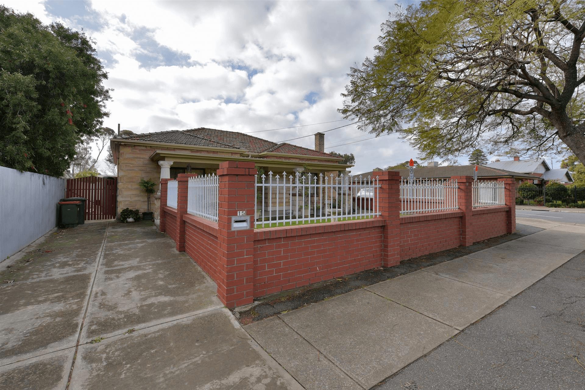 15 Garden Terrace, Underdale, SA 5032