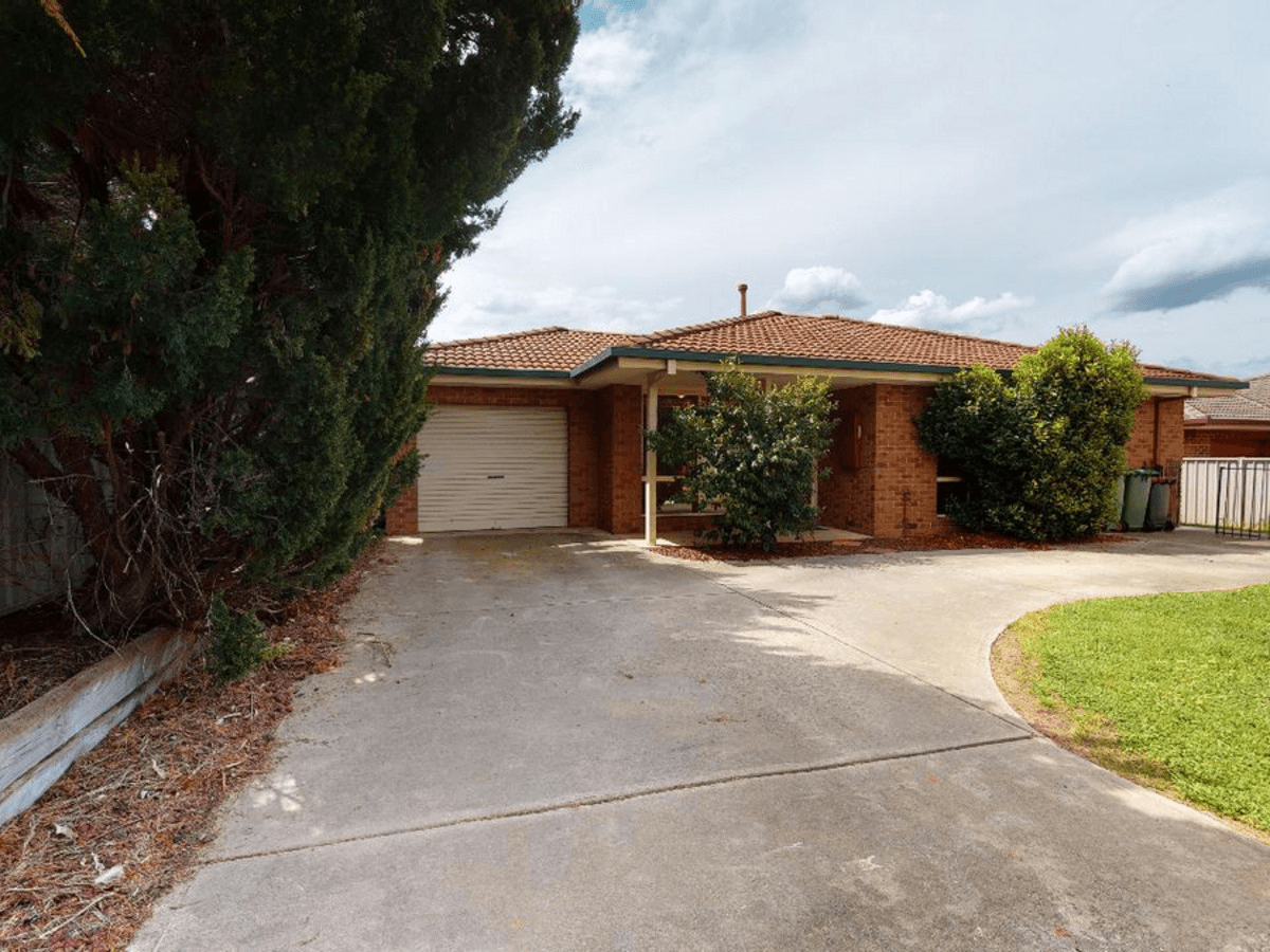 2/406 Lawrence Street, Wodonga, VIC 3690