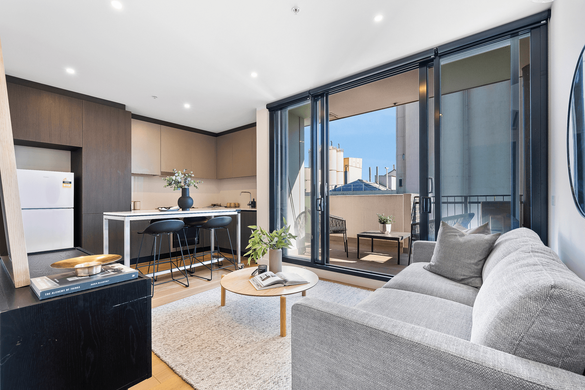 308/11 Stawell Street, North Melbourne, VIC 3051