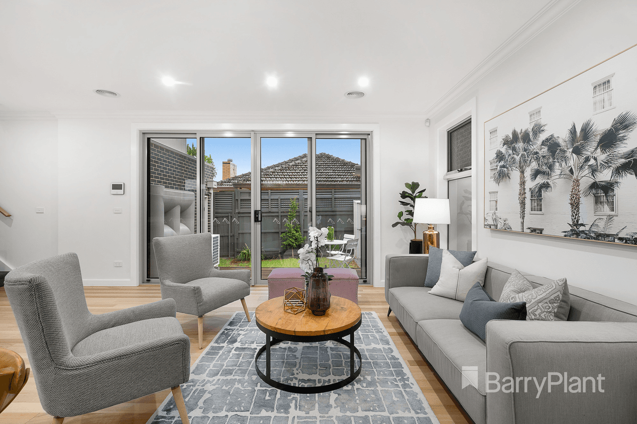 3/15 Monaco Street, DONCASTER, VIC 3108