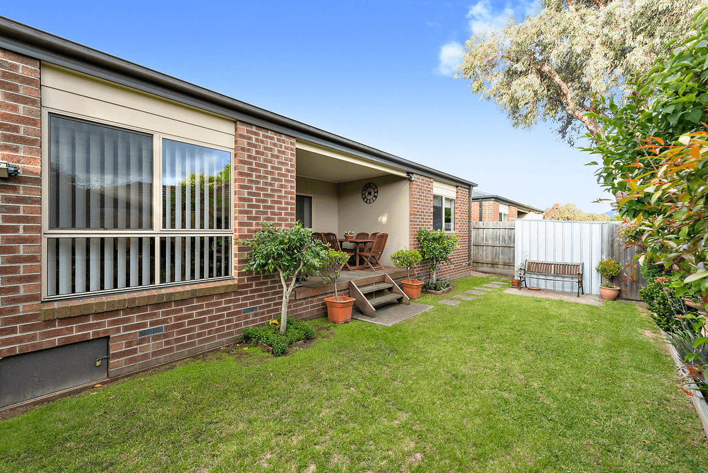 3 Byron Road, KILSYTH, VIC 3137