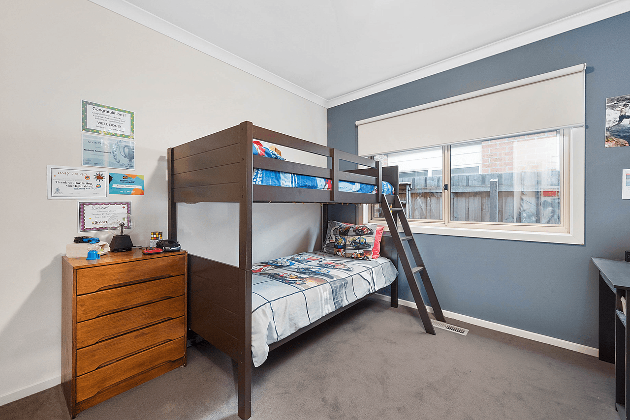 3 Byron Road, KILSYTH, VIC 3137