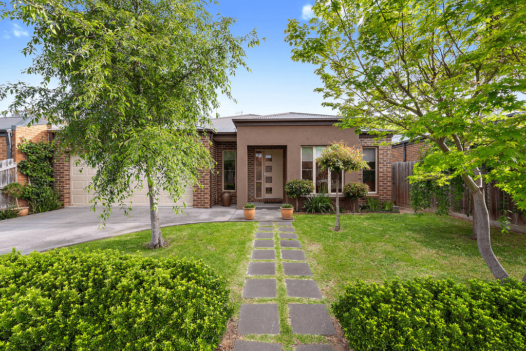 3 Byron Road, KILSYTH, VIC 3137