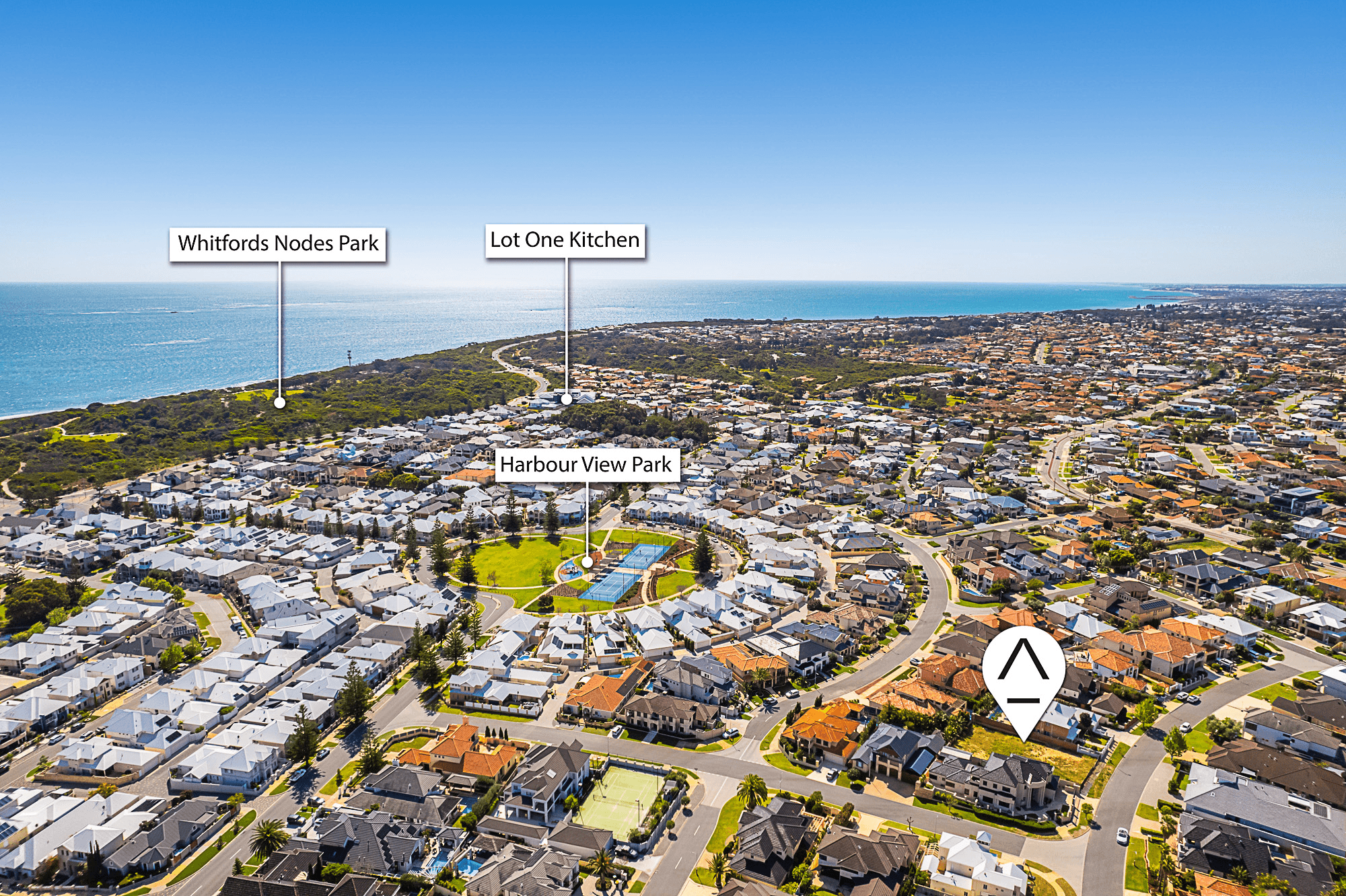 17 Anacapri Road, Hillarys, WA 6025