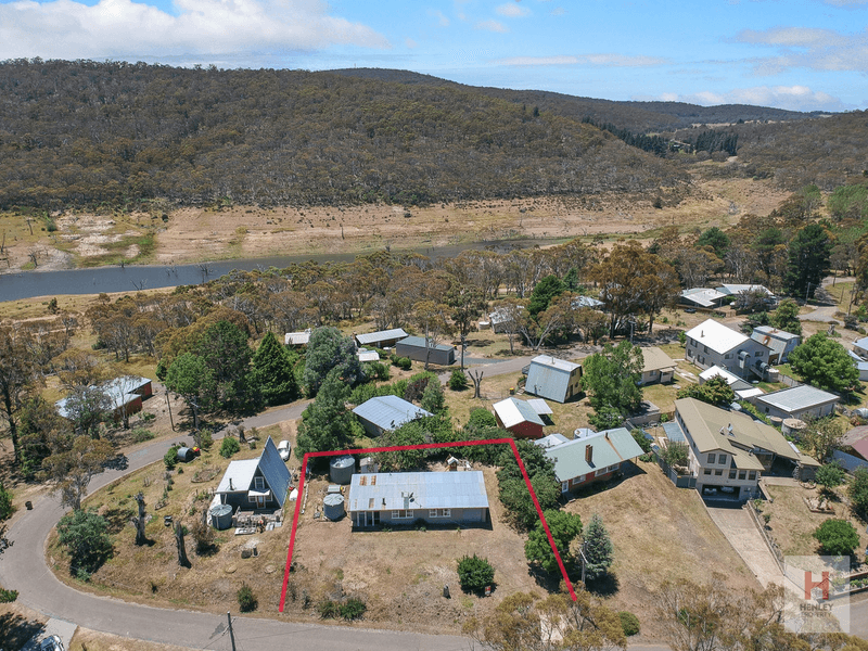 14 Peninsula Road, Anglers Reach, NSW 2629