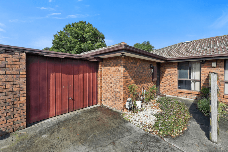 3/26 Bakewell Street, CRANBOURNE, VIC 3977