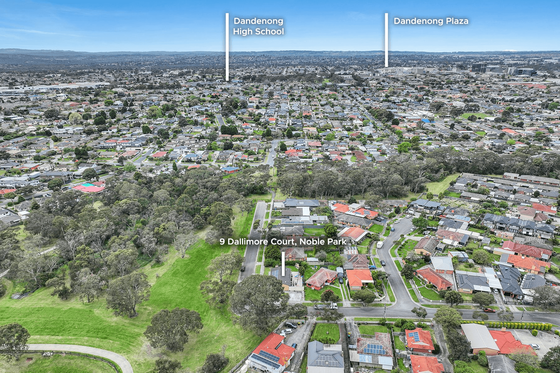 9 Dallimore Court, Noble Park, VIC 3174