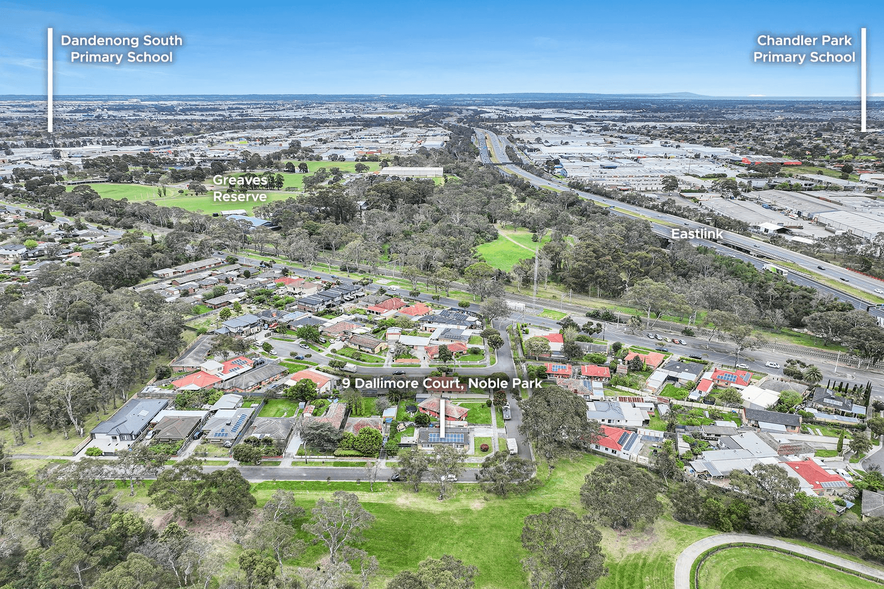 9 Dallimore Court, Noble Park, VIC 3174