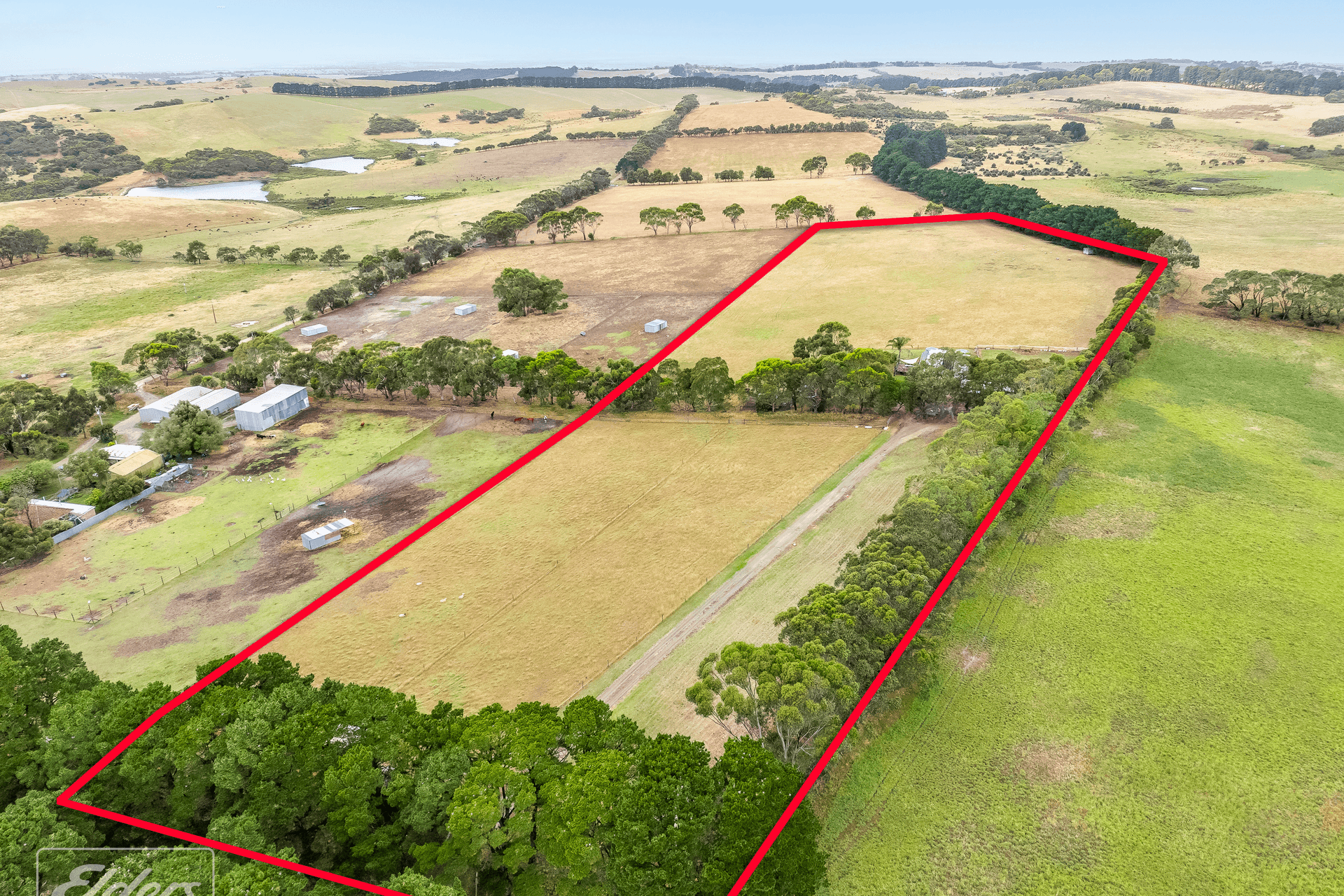 136 Through Road, Tooperang, SA 5255