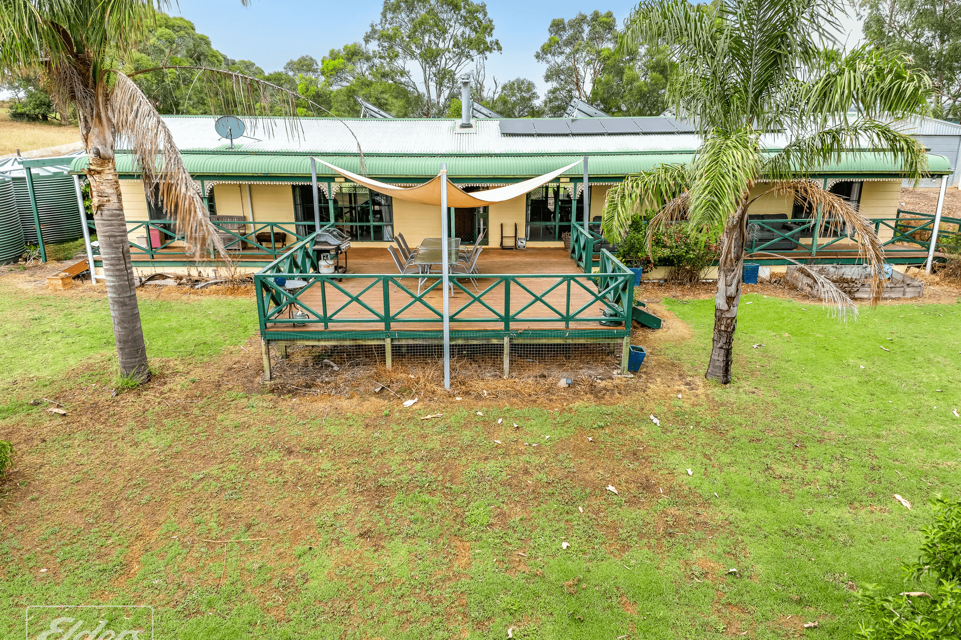 136 Through Road, Tooperang, SA 5255