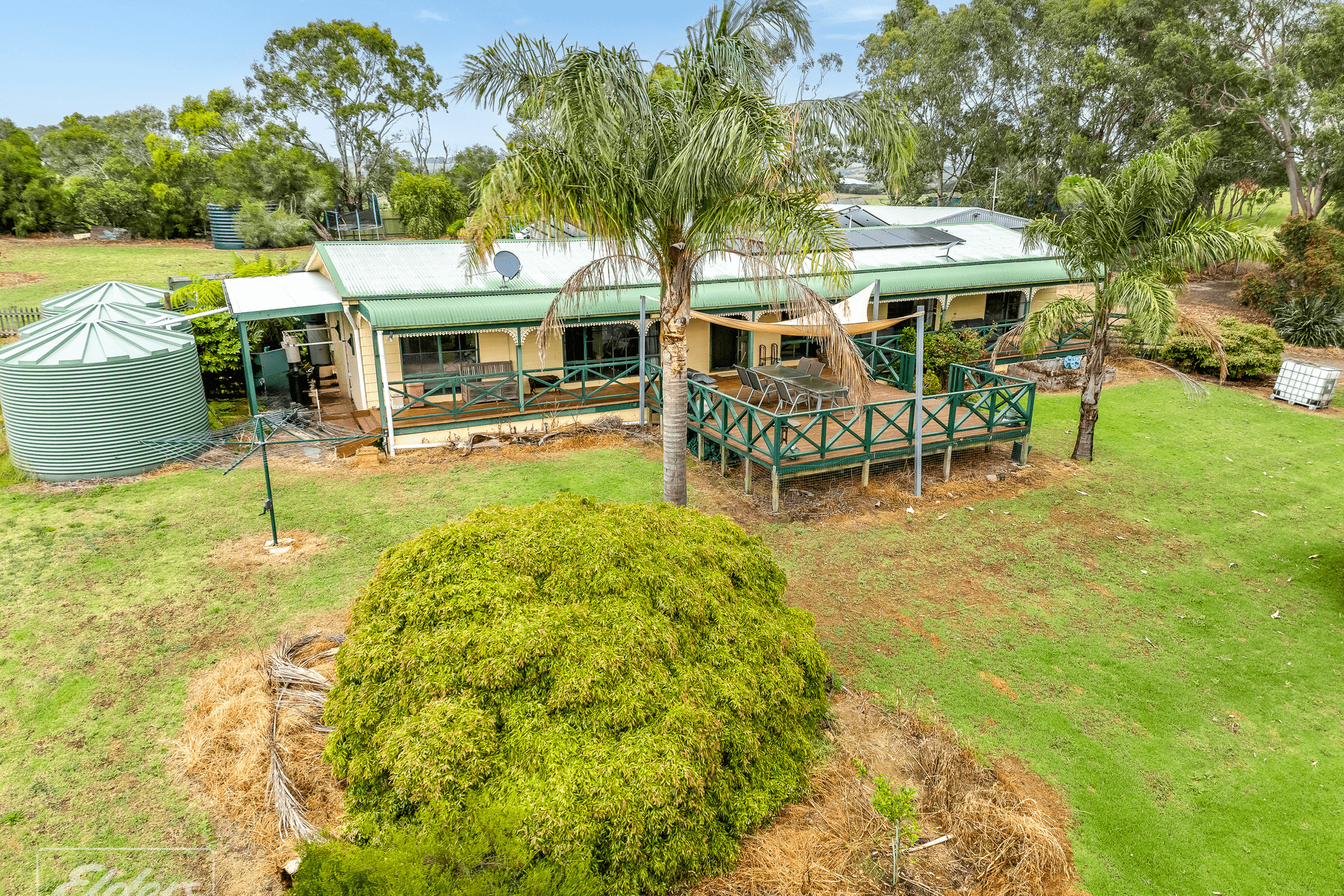 136 Through Road, Tooperang, SA 5255