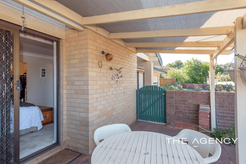 43 Glengarry Drive, Duncraig, WA 6023