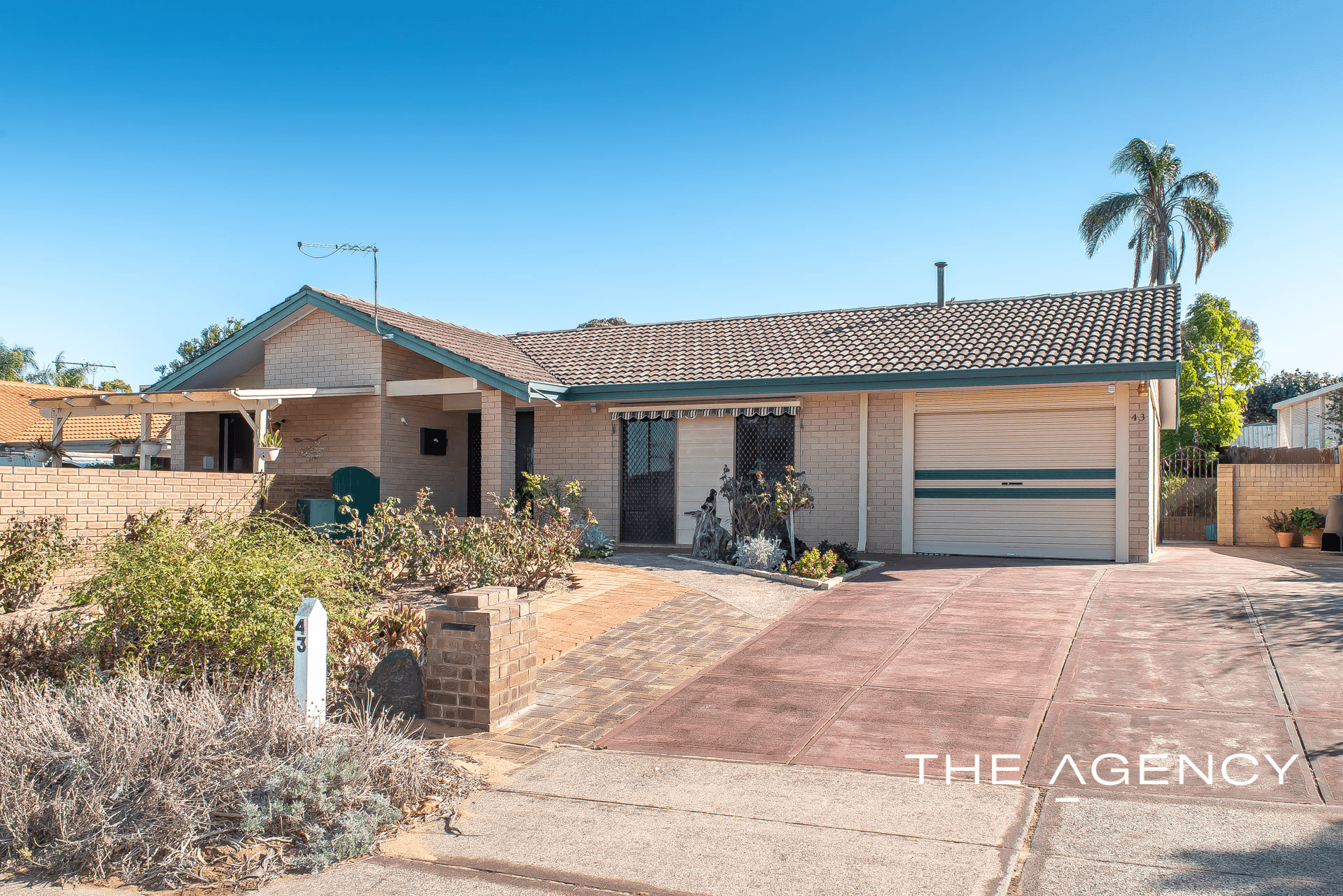 43 Glengarry Drive, Duncraig, WA 6023