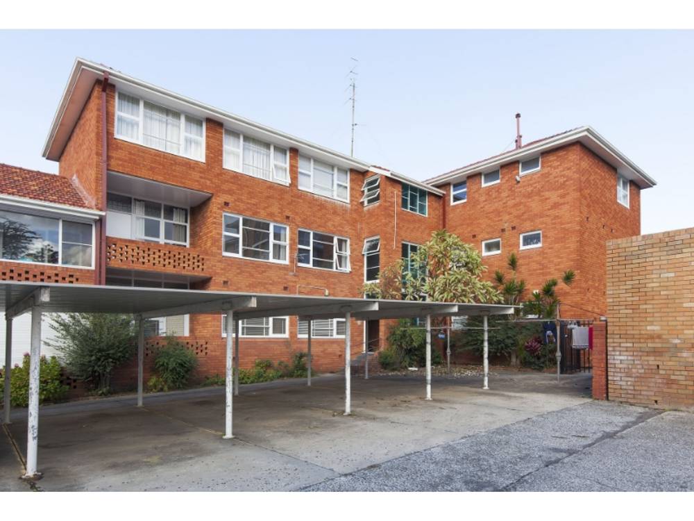 1/46 Smith Street, WOLLONGONG, NSW 2500
