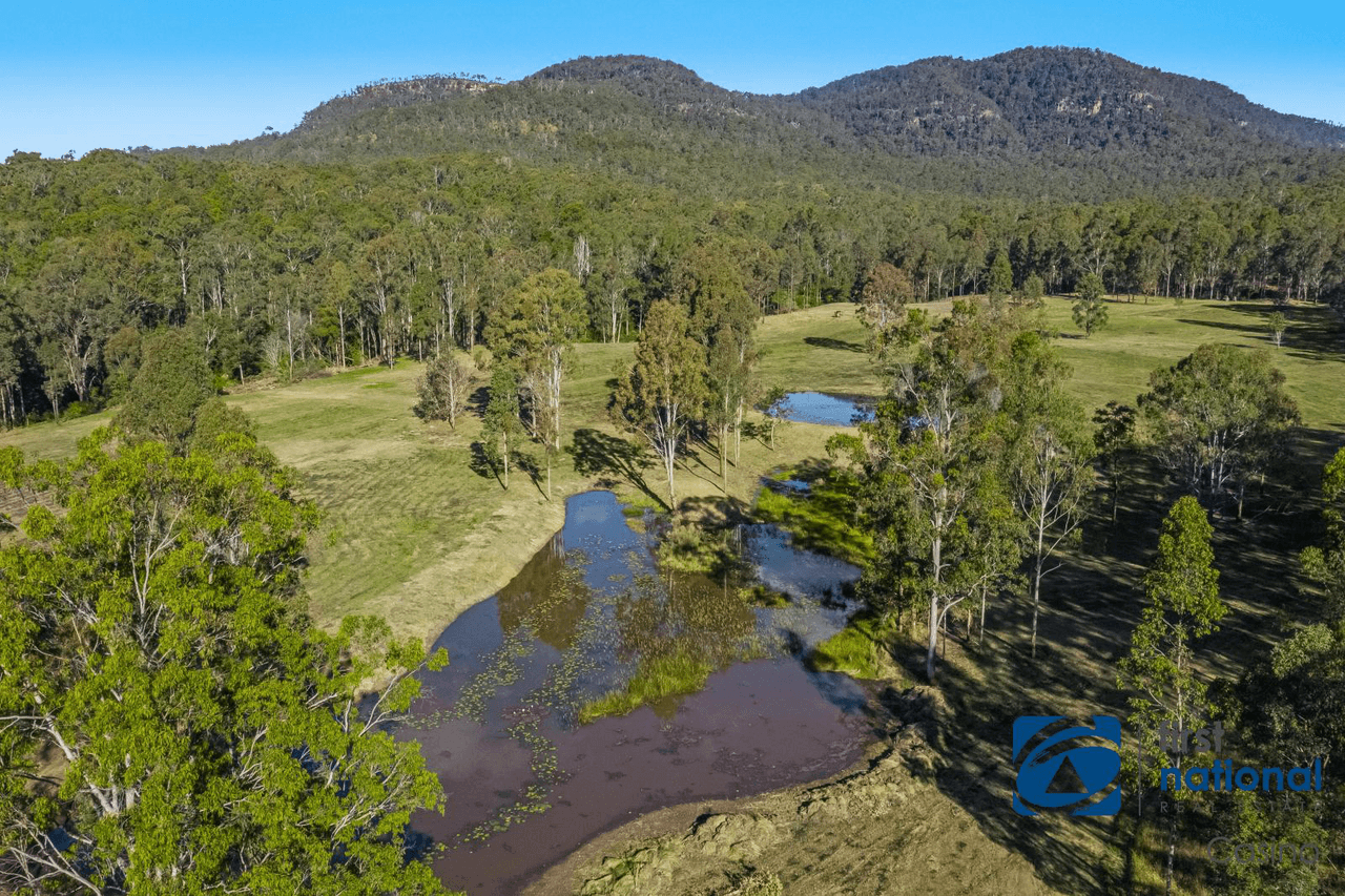 3315 Busbys Flat Road, BUSBYS FLAT, NSW 2469