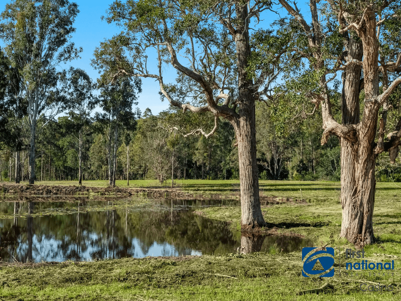 3315 Busbys Flat Road, BUSBYS FLAT, NSW 2469