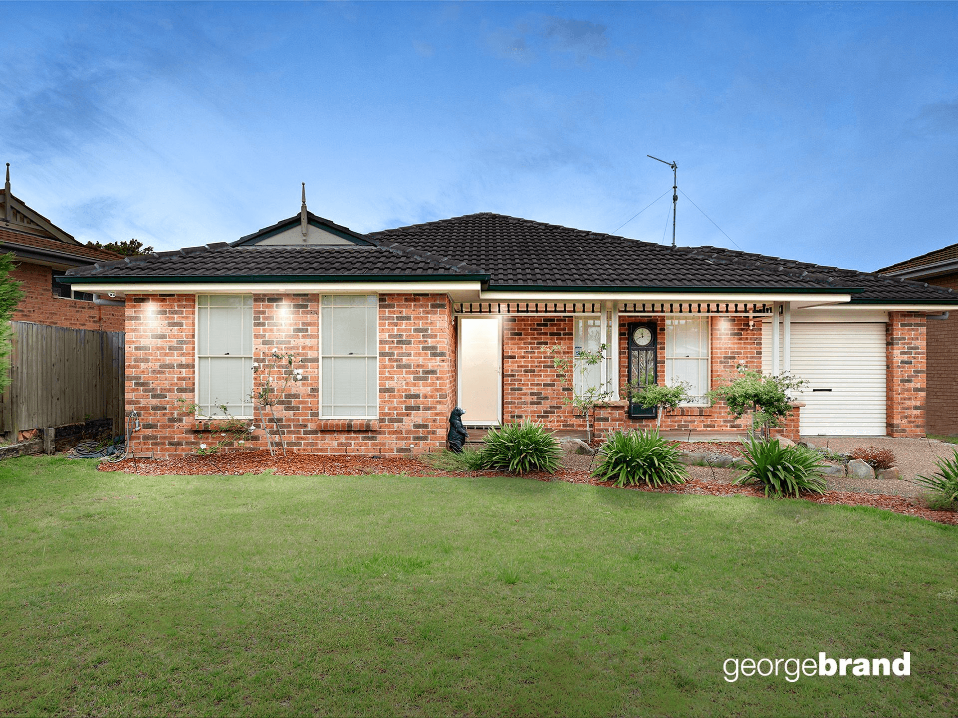 6 Casey Crescent, Kariong, NSW 2250