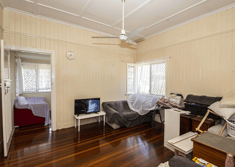 12 Gallipoli St, Maryborough, QLD 4650