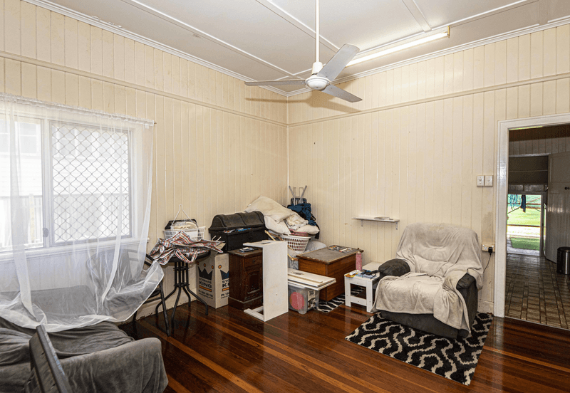 12 Gallipoli St, Maryborough, QLD 4650