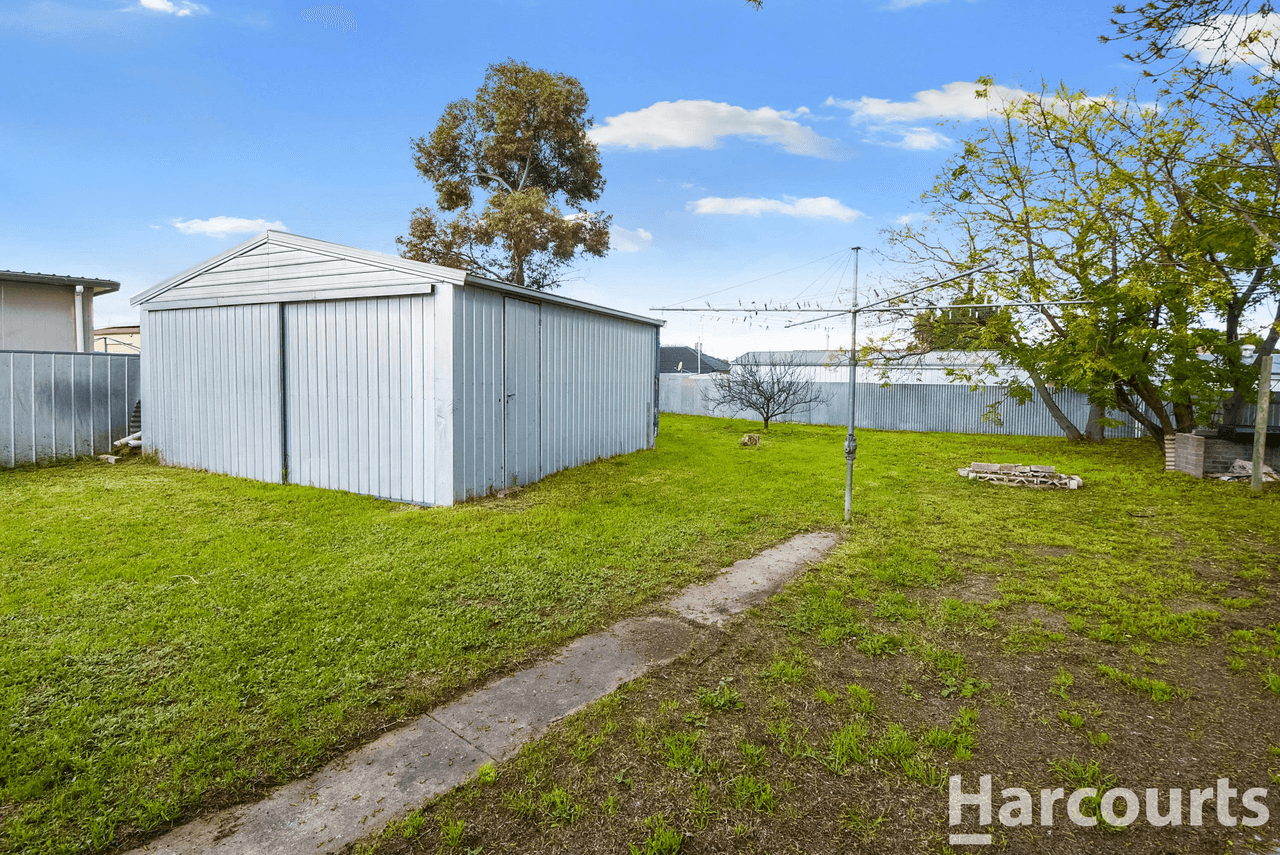 6 Elizabeth Street, DIMBOOLA, VIC 3414