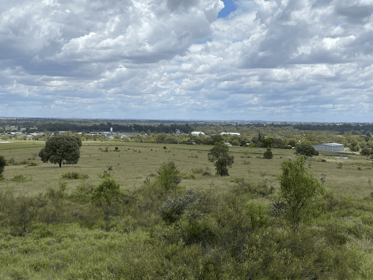 Lot 900 Wormwell Drive, ROMA, QLD 4455