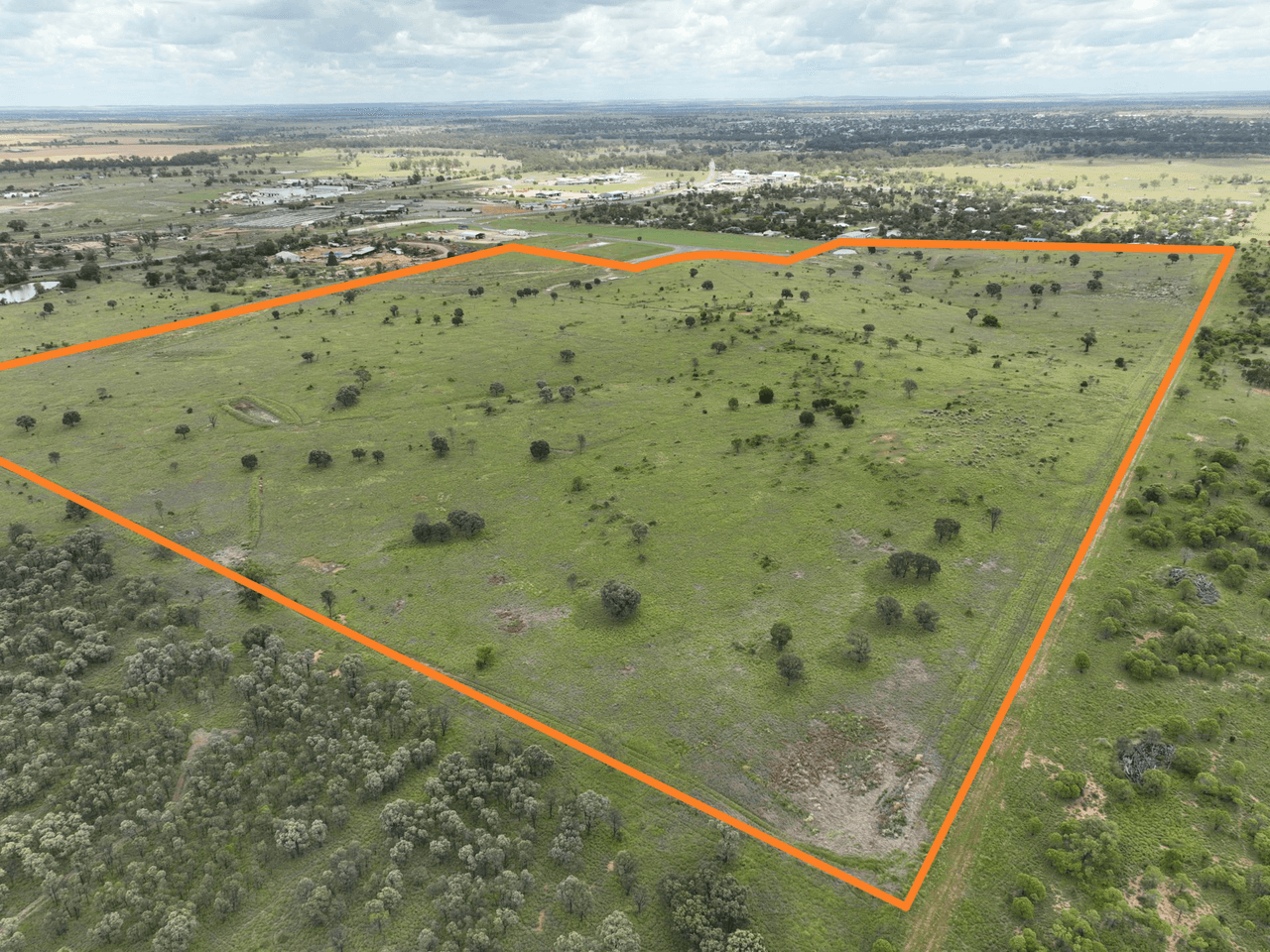 Lot 900 Wormwell Drive, ROMA, QLD 4455