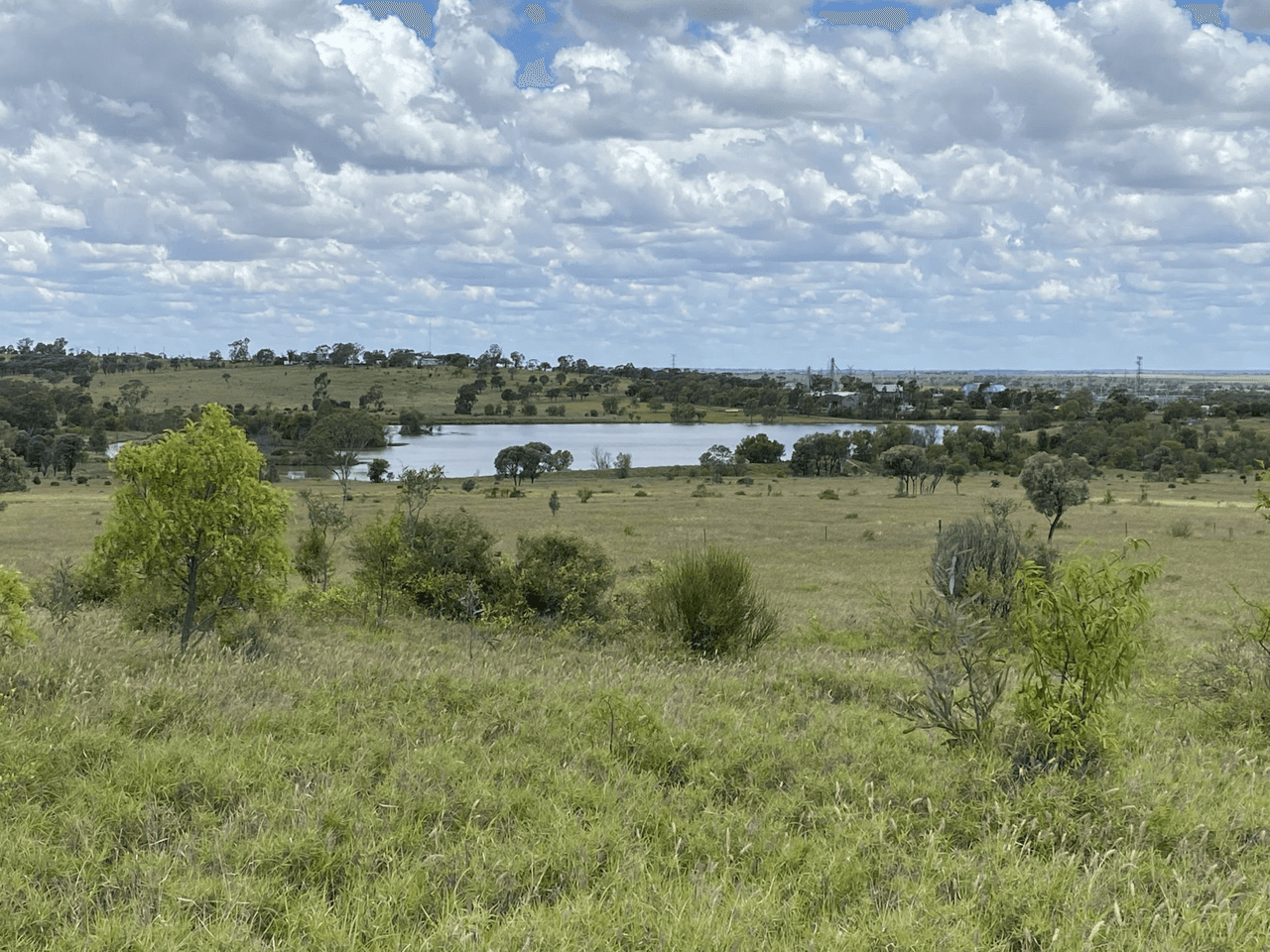 Lot 900 Wormwell Drive, ROMA, QLD 4455