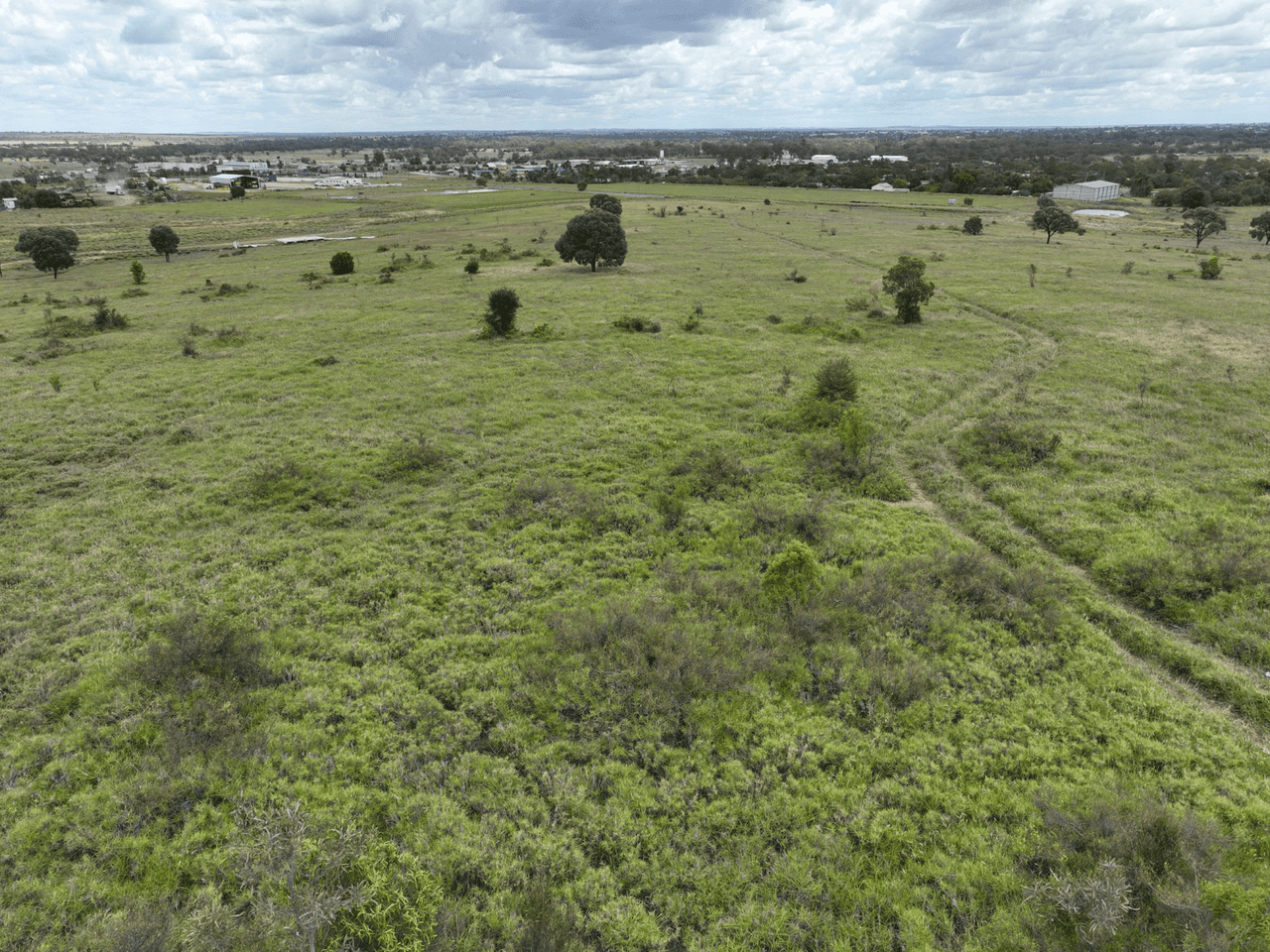 Lot 900 Wormwell Drive, ROMA, QLD 4455