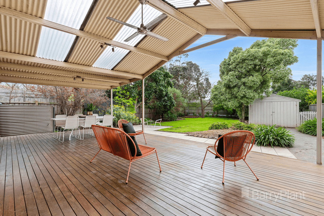 13 Hamilton Grove, Frankston South, VIC 3199