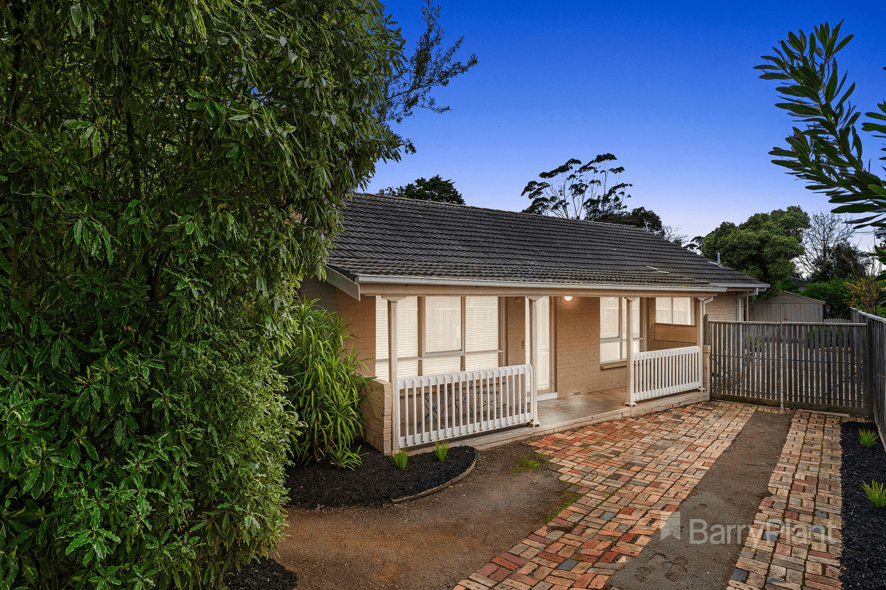 13 Hamilton Grove, Frankston South, VIC 3199