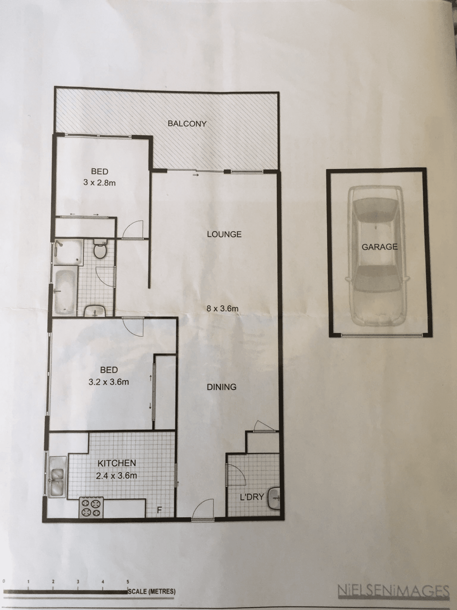 8/42 Gloucester Road, HURSTVILLE, NSW 2220