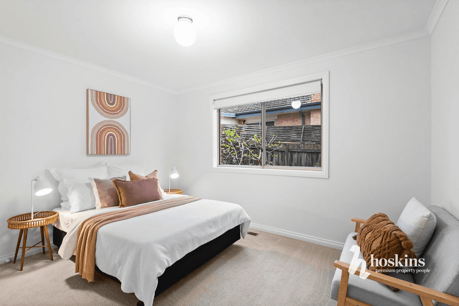 2/21 Mullum Mullum Road, Ringwood, VIC 3134